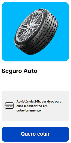 Seguro Auto